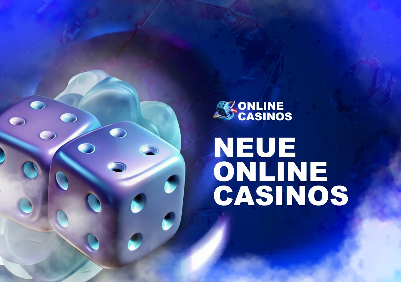 Überblick über neu gestartete Online-Casinos in Österreich mit aktuellen Angeboten und Funktionen